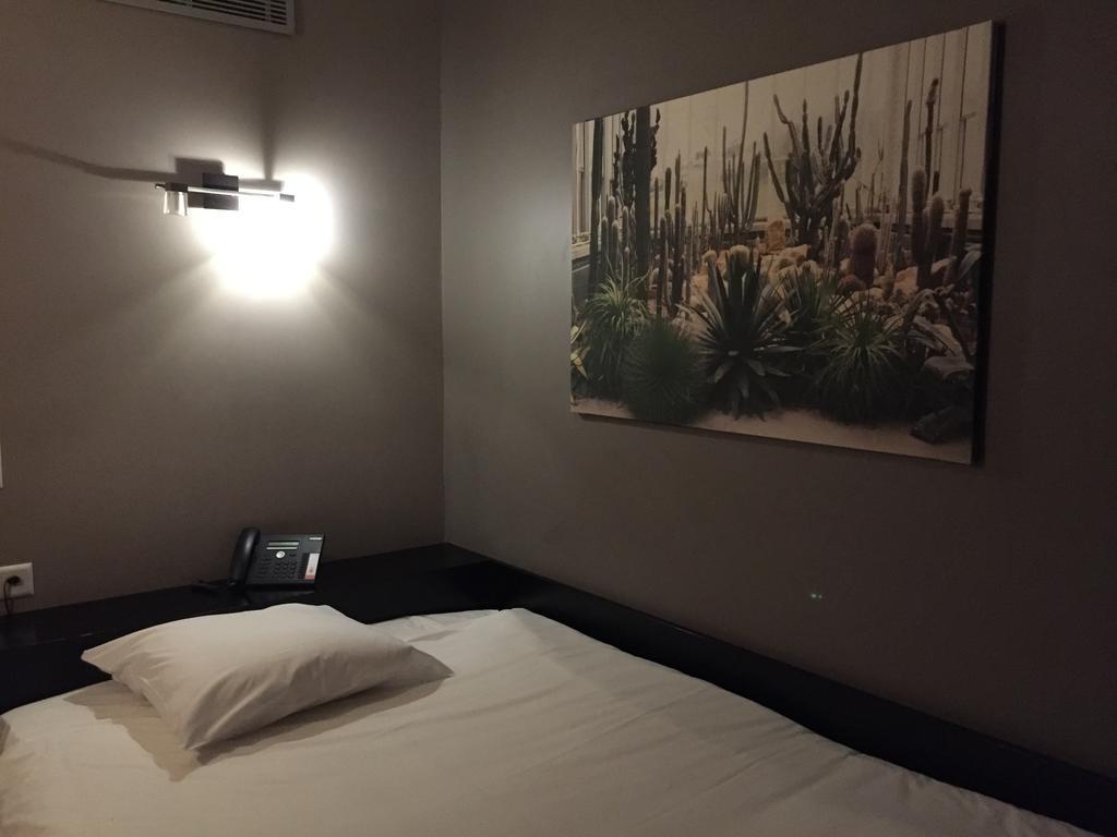 9Hotel Paquis Женева Екстериор снимка