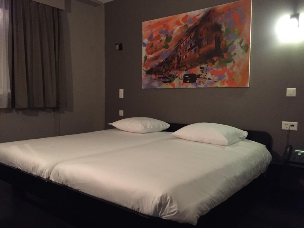 9Hotel Paquis Женева Екстериор снимка