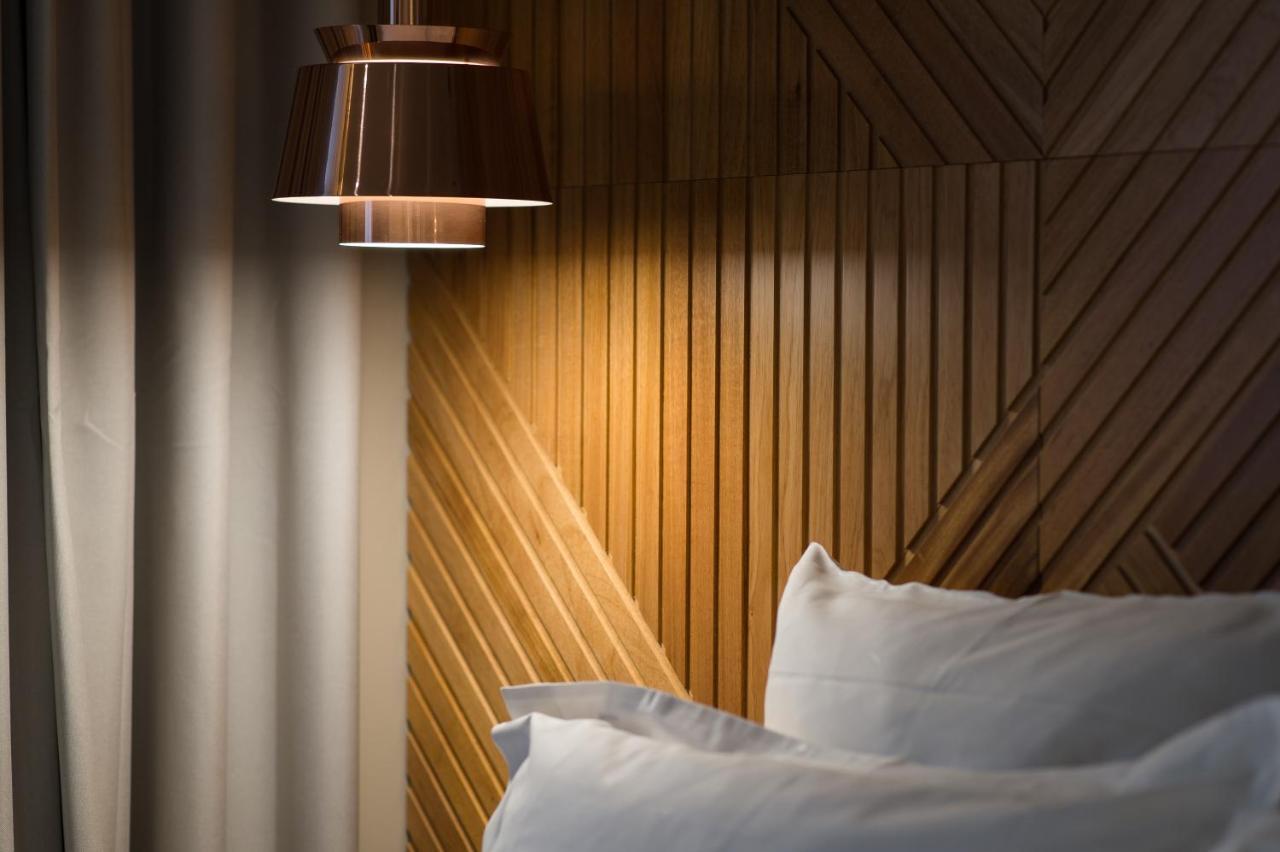 9Hotel Paquis Женева Екстериор снимка