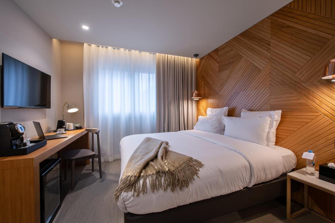 9Hotel Paquis Женева Екстериор снимка